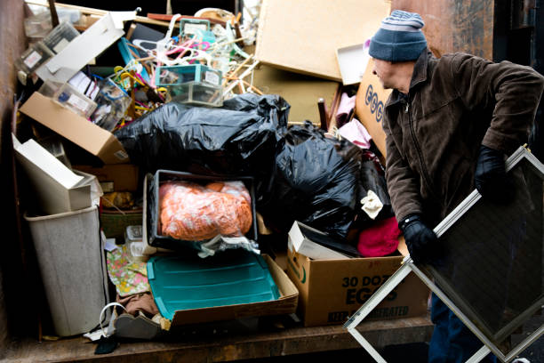 Best Hoarding Cleanup  in Maunawili, HI