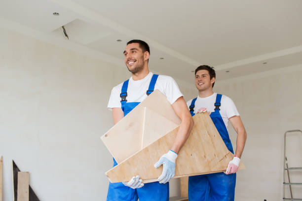 Best Shed Removal  in Maunawili, HI